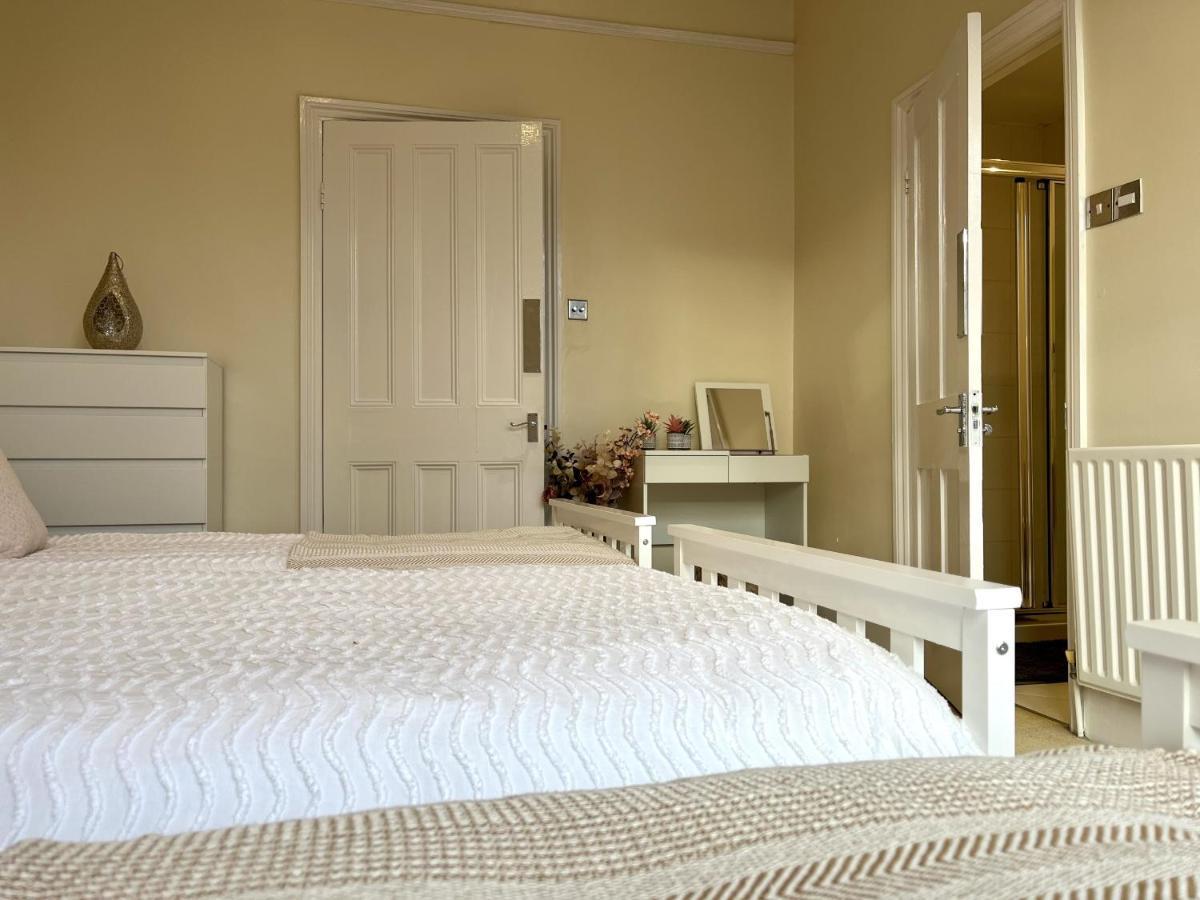 City Link - Mapperley Park - Free Parking,tram&busroutes,hswifi,upto9 By Kp