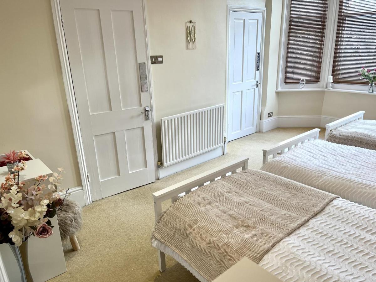 City Link - Mapperley Park - Free Parking,tram&busroutes,hswifi,upto9 By Kp *