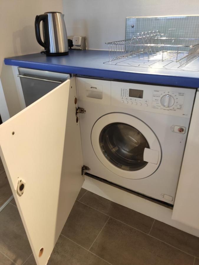 Centre Duplex 3rooms With Parking Apartment Nottingham