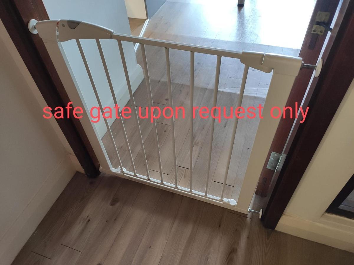 Centre Duplex 3rooms With Parking *