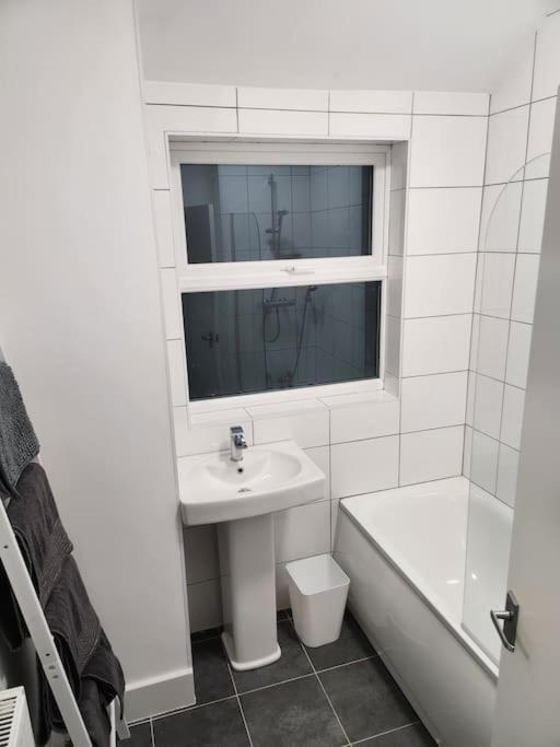 Apartment Cosy Flat. Walking Distance To Nottingham