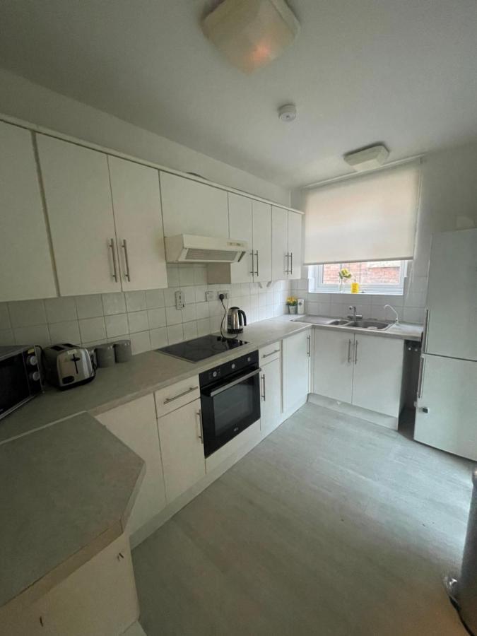 Wells Road Contractors & Leisure By Leecroft Stays *