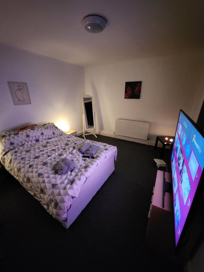 Cosy Flat. Walking Distance To Apartment Nottingham