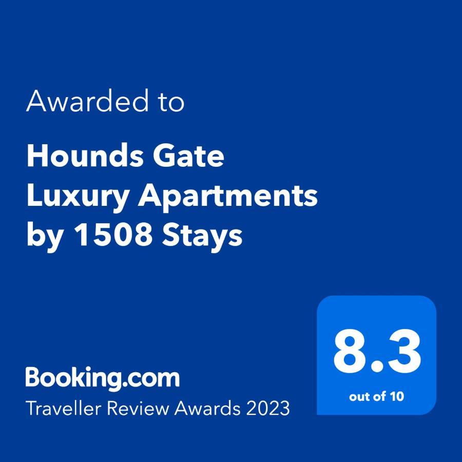 Apartment Hounds Gate Luxury By 1508