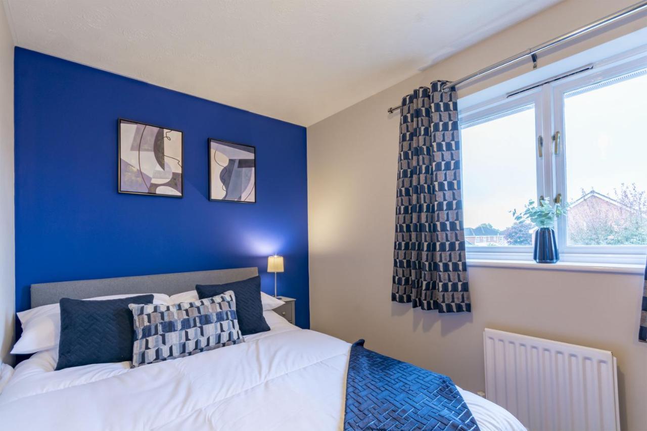 Holiday home K - Goldcrest Road