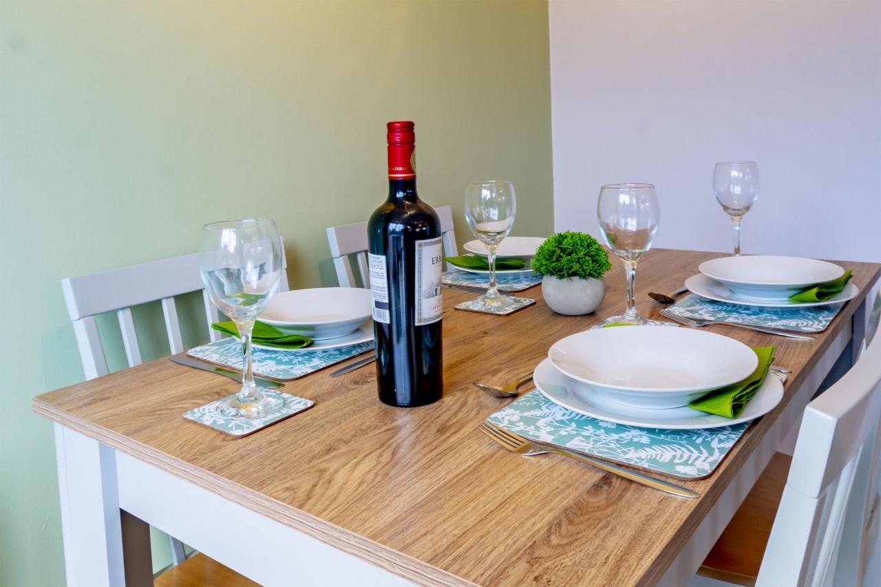 Holiday home K - Goldcrest Road *