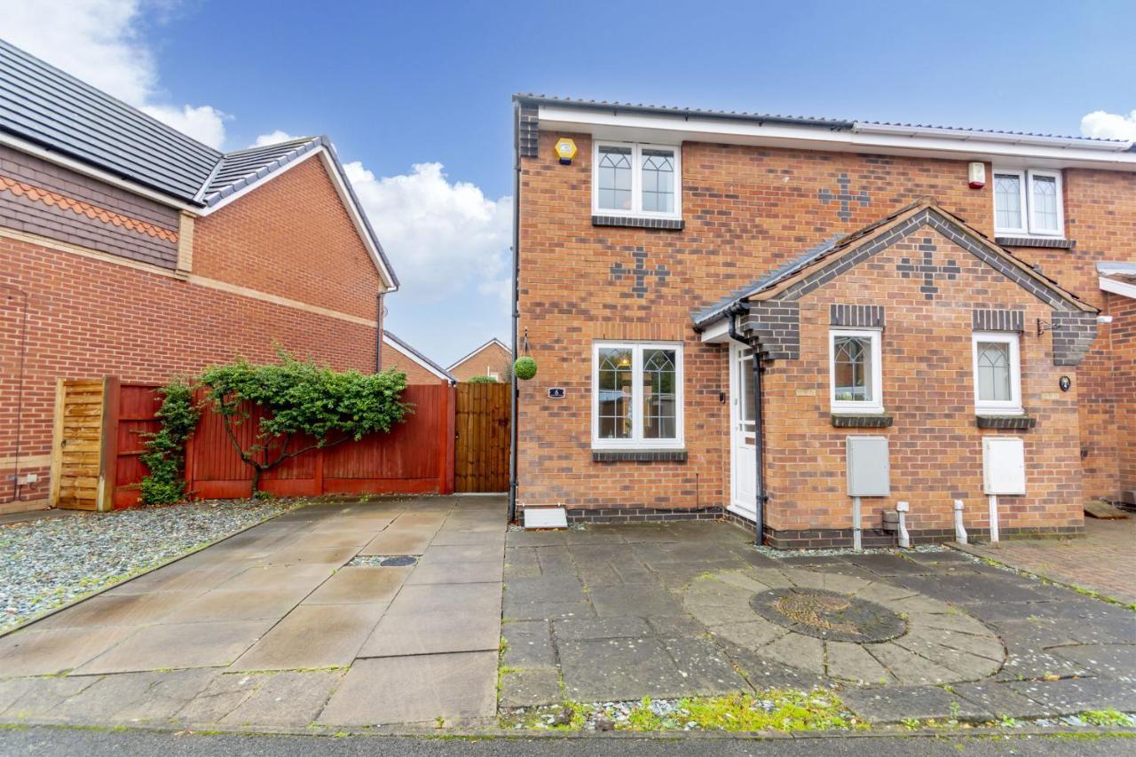 K - Goldcrest Road Holiday home