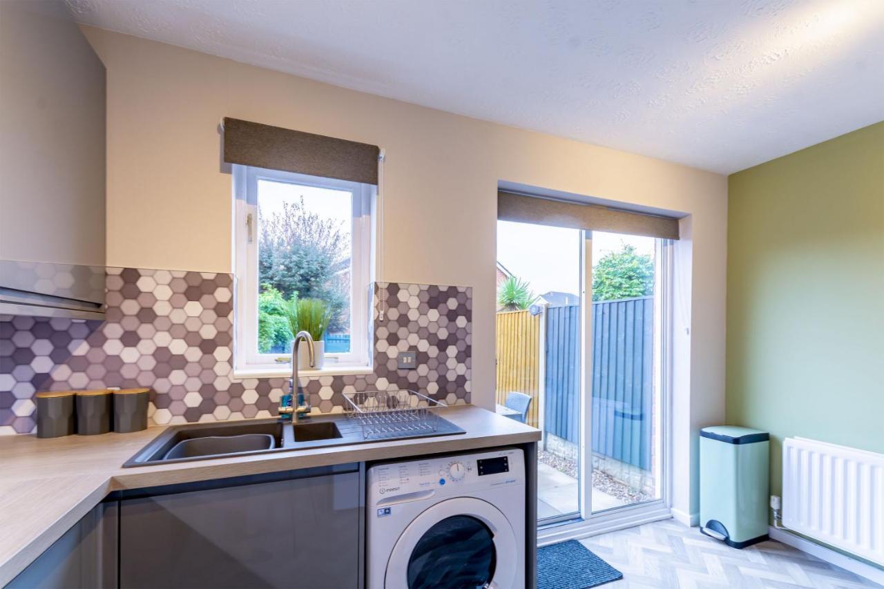 K - Goldcrest Road Holiday home *
