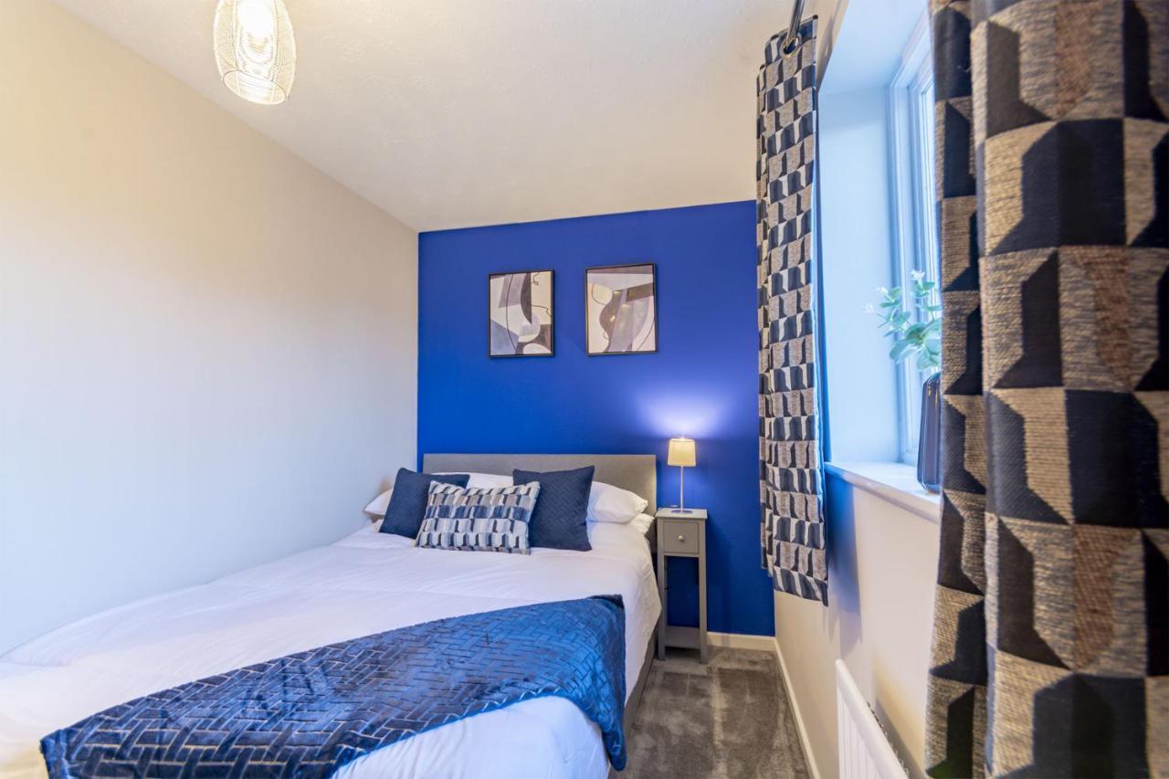 K - Goldcrest Road Holiday home