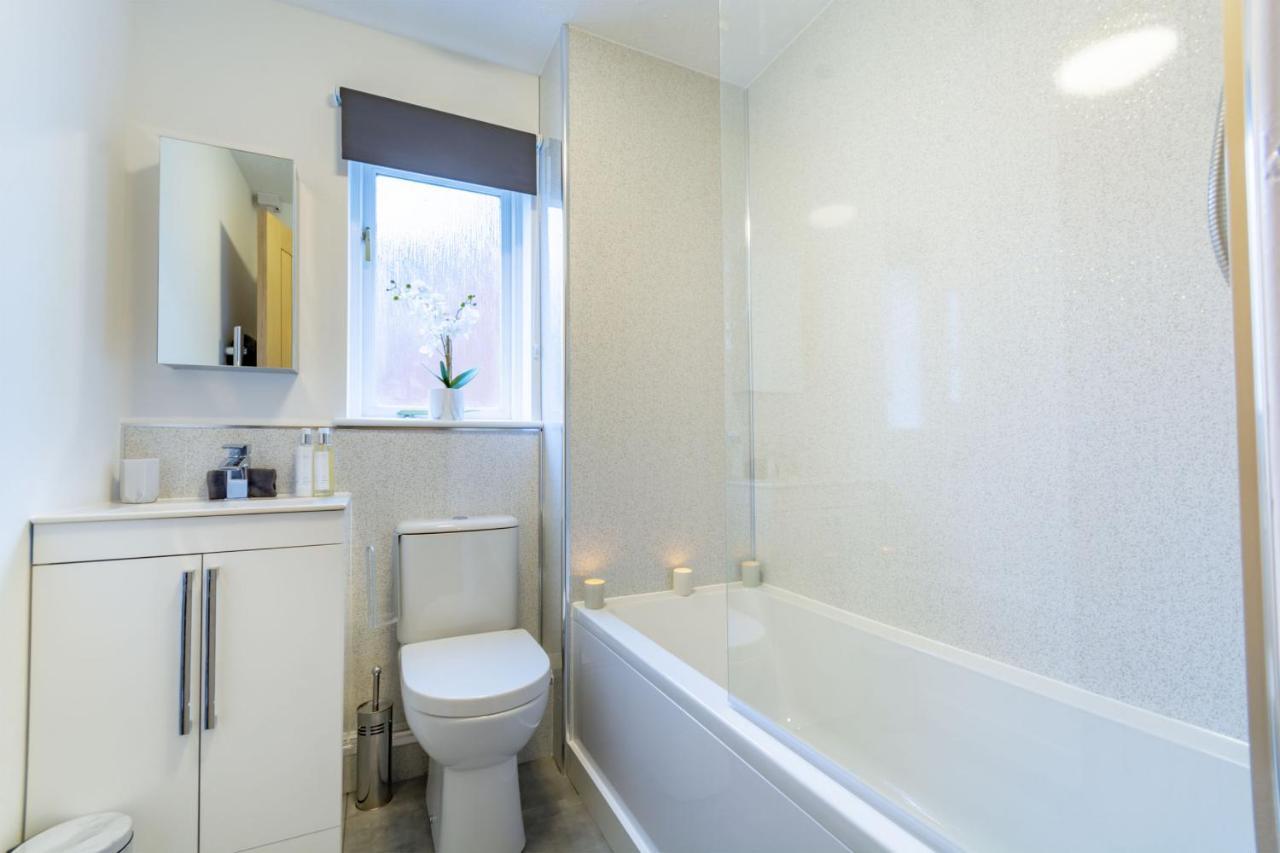 K - Goldcrest Road Holiday home