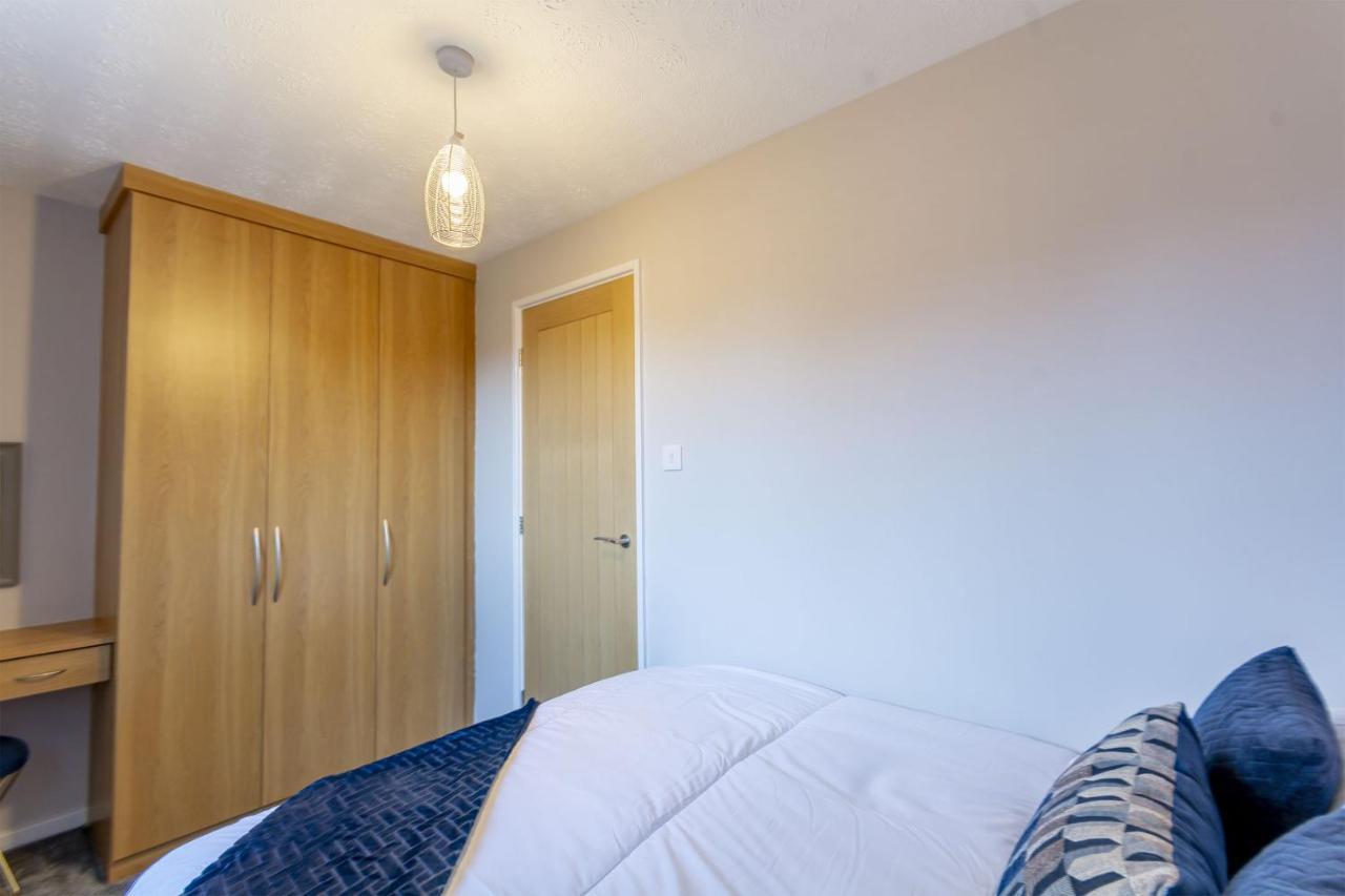 Holiday home K - Goldcrest Road Nottingham