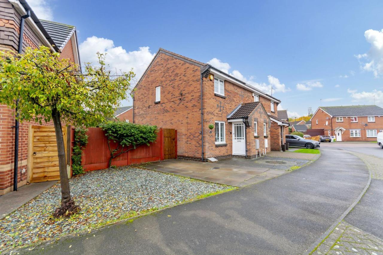 Holiday home K - Goldcrest Road Nottingham