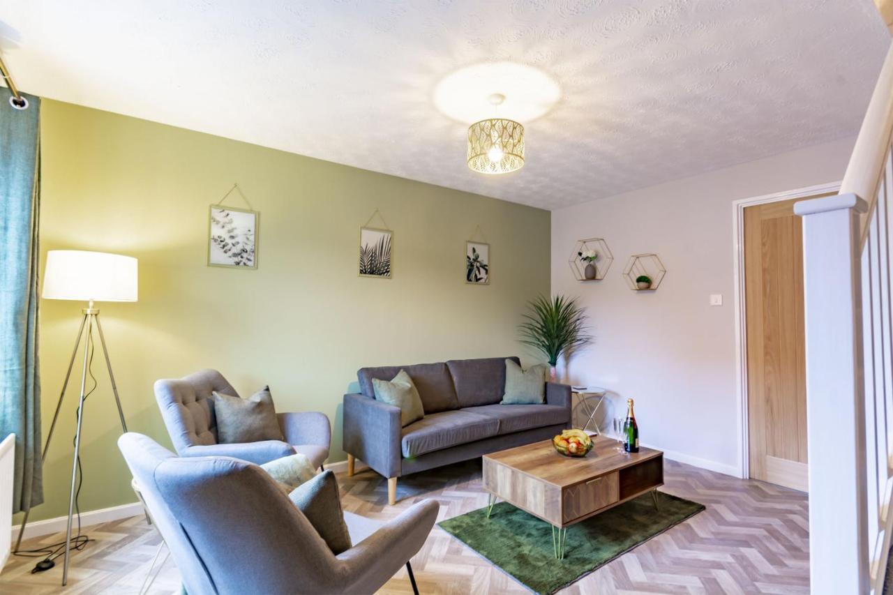 Holiday home K - Goldcrest Road *