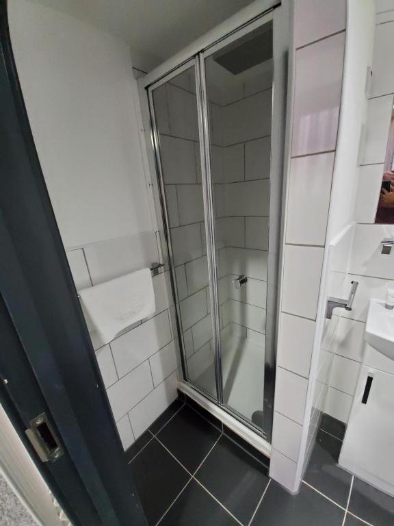 Hotel Trivelles Regency,