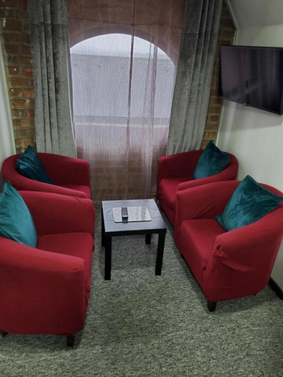 Trivelles Regency, Hotel 3*