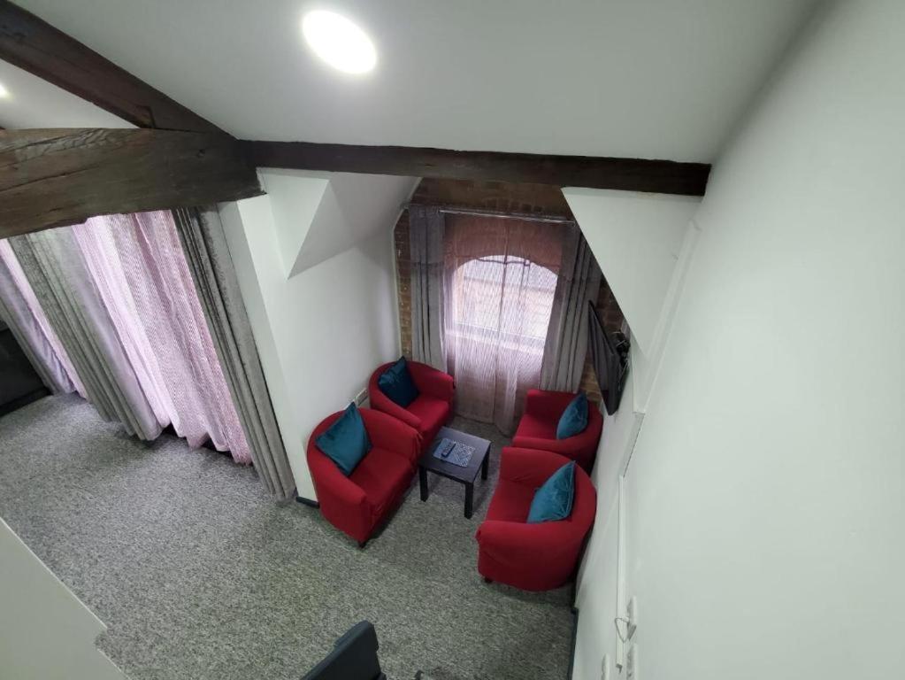 Hotel Trivelles Regency, Nottingham