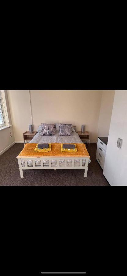 Apartment 67,2 Colwick Road Ng2 4al Nottingham