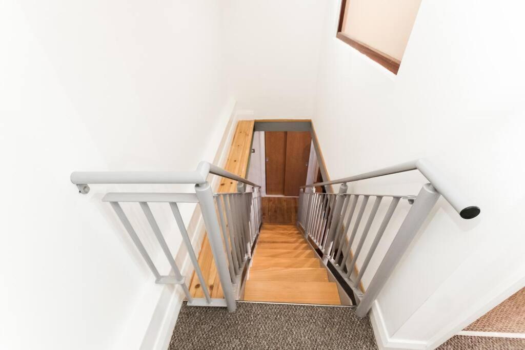Lace Market With Three Bedrooms And Free Parking