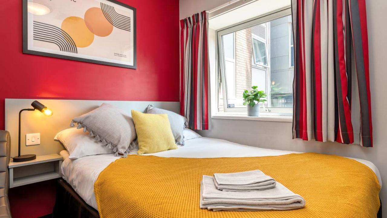 For Students Only Modern Spacious At Clarendon Street In