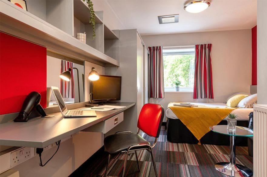 For Students Only Modern Spacious At Clarendon Street In * Nottingham