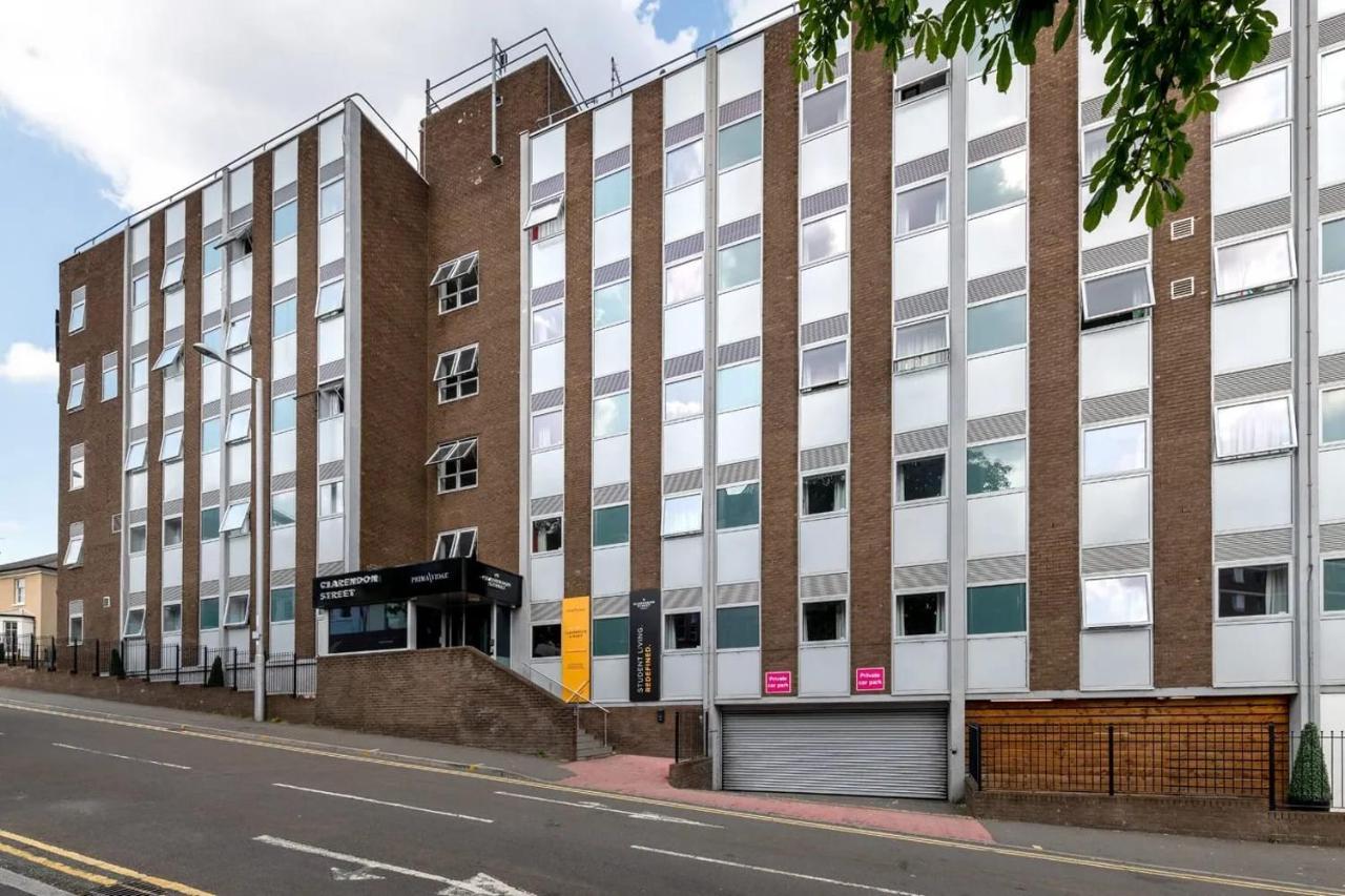 For Students Only Modern Spacious At Clarendon Street In Apartment *