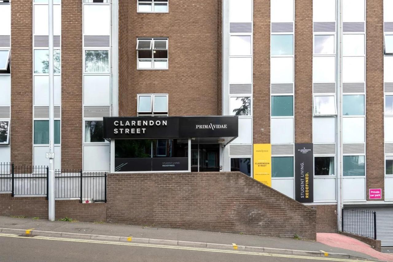 Apartment For Students Only Modern Spacious At Clarendon Street In *