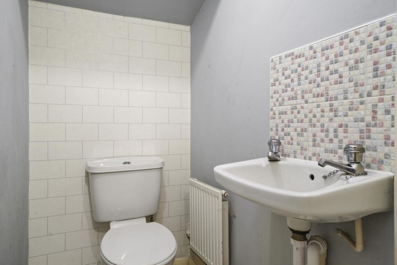 Wells Road Contractors & Leisure By Leecroft Stays * Nottingham