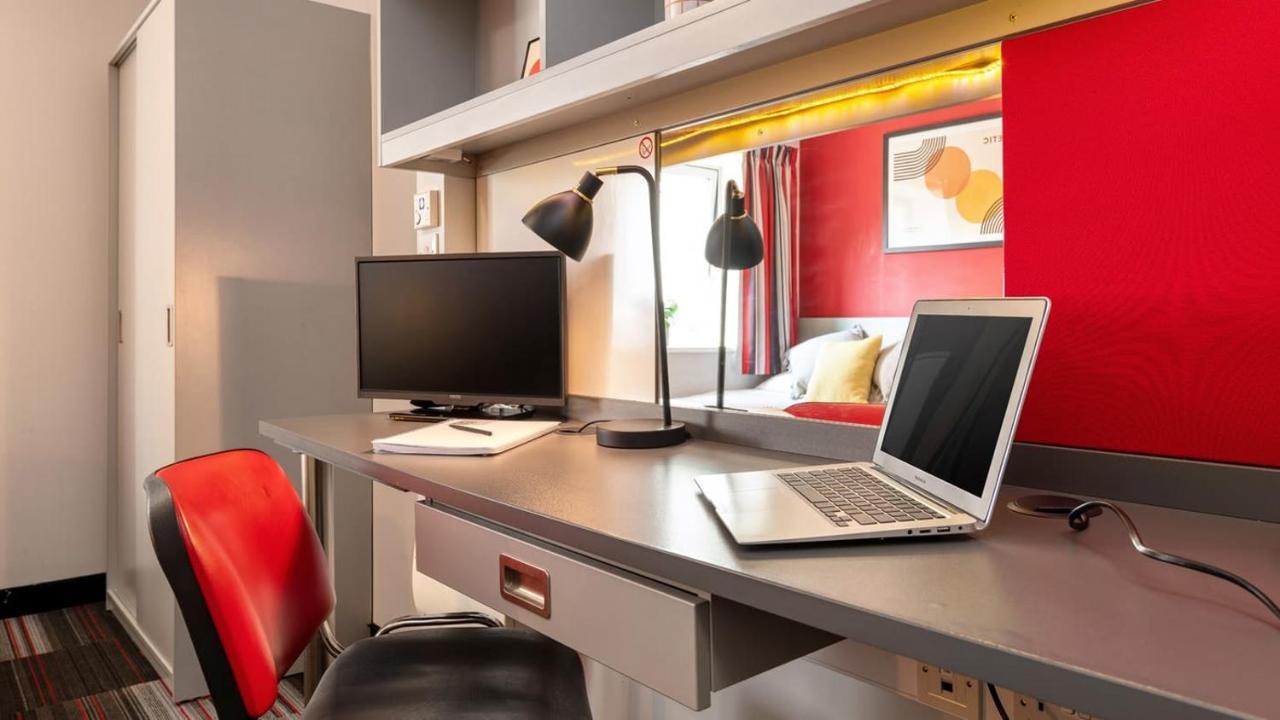 Apartment For Students Only Modern Spacious At Clarendon Street In *