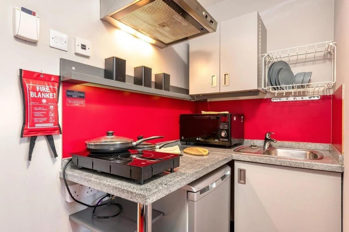 For Students Only Modern Spacious At Clarendon Street In * Nottingham