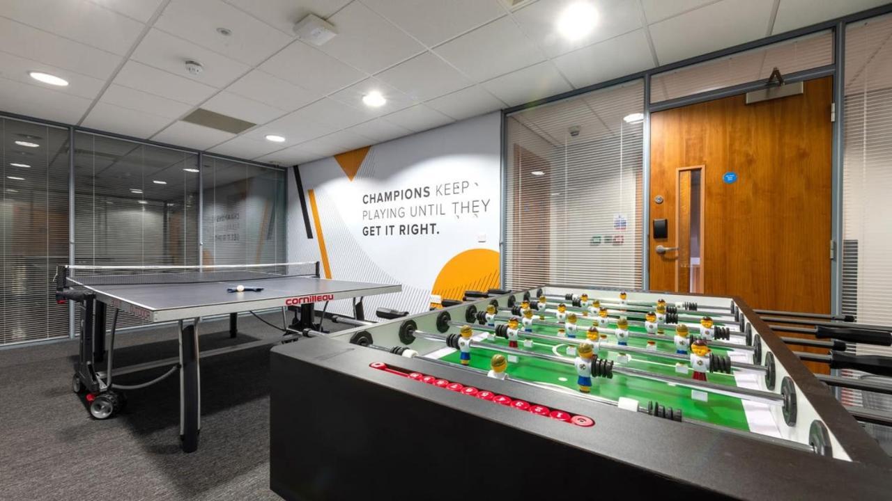 Apartment For Students Only Modern Spacious At Clarendon Street In Nottingham
