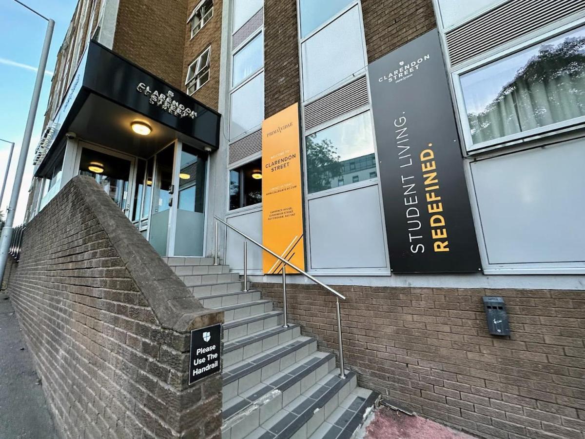 For Students Only Modern Spacious At Clarendon Street In