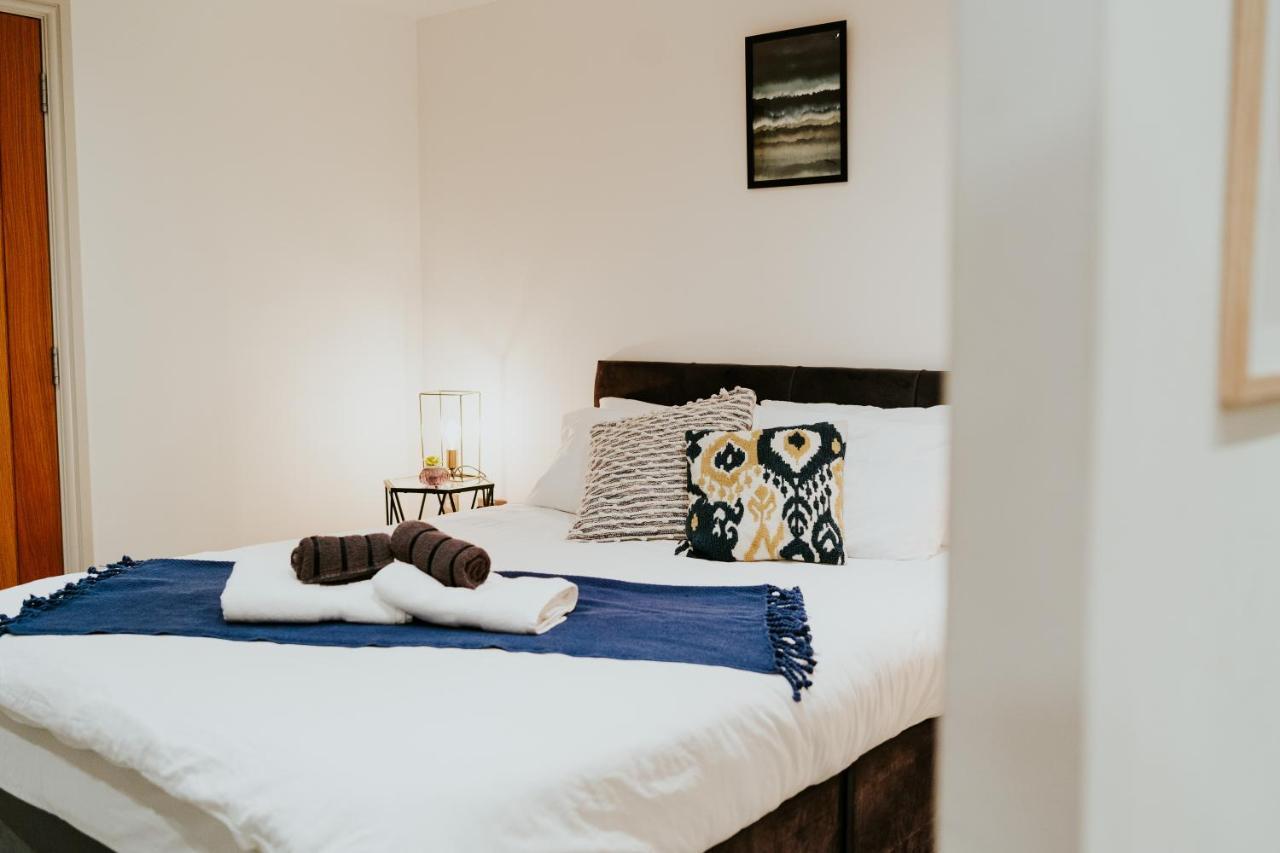 Hounds Gate Luxury By 1508 Nottingham