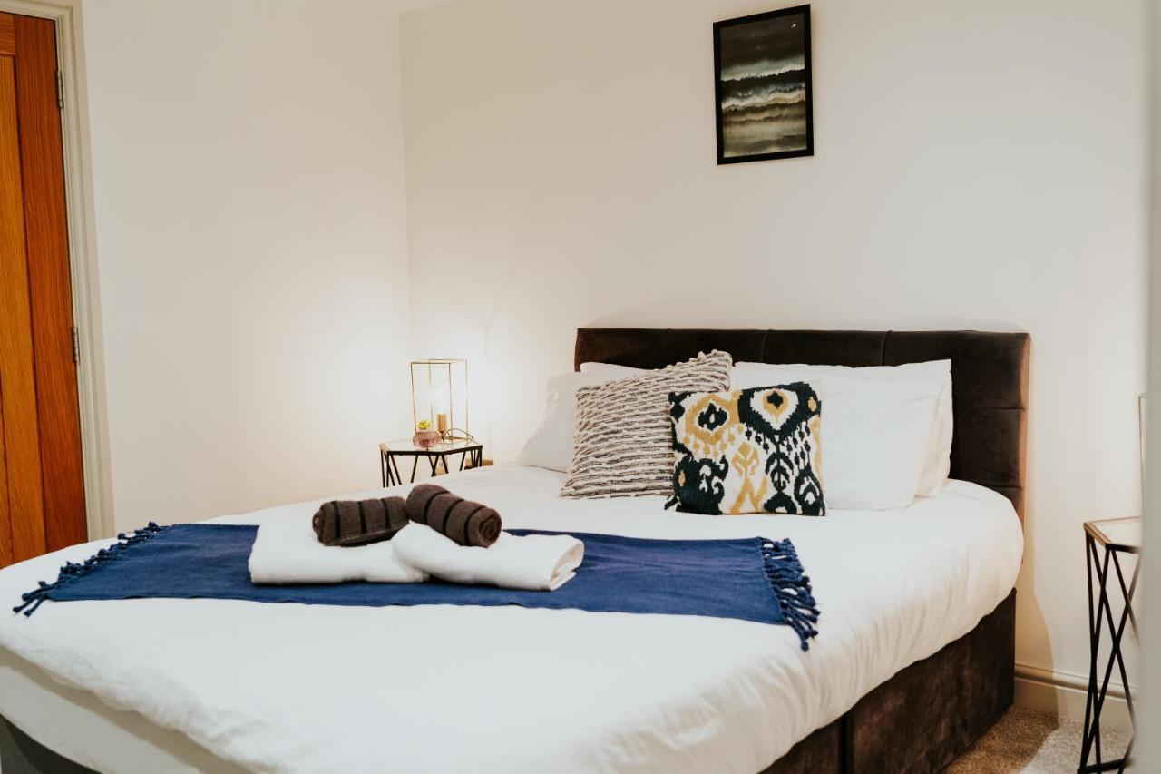 Apartment Hounds Gate Luxury By 1508
