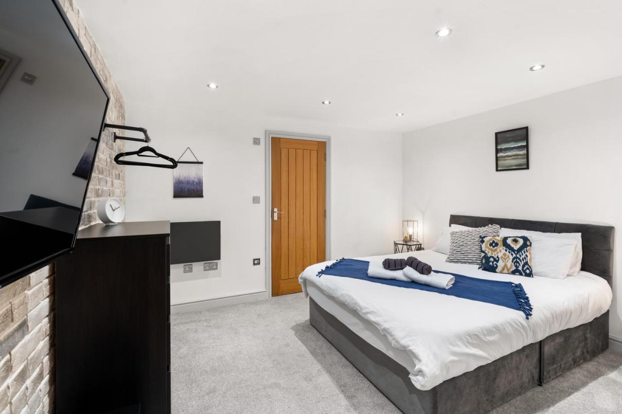 Hounds Gate Luxury By 1508 Apartment