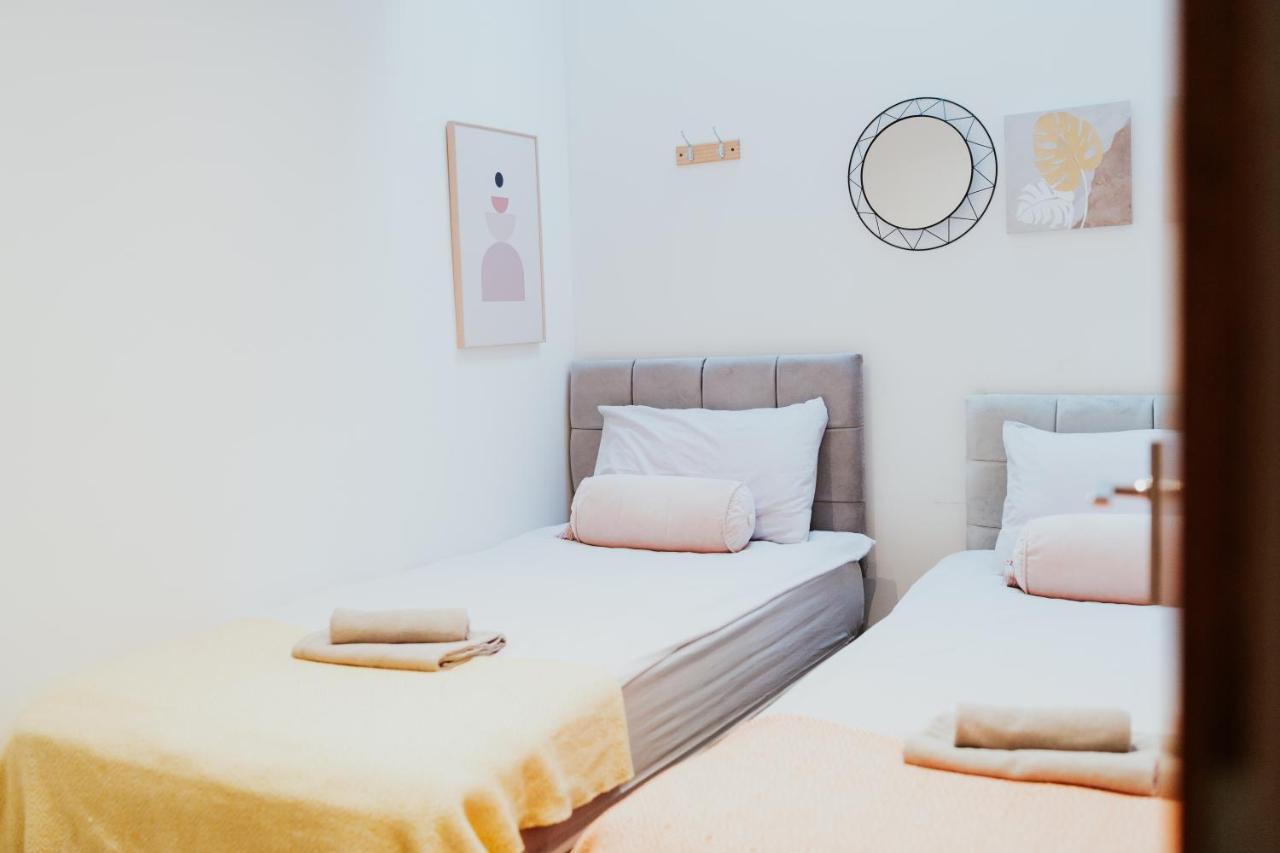 Hounds Gate Luxury By 1508 Apartment *