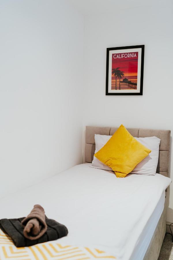 Apartment Hounds Gate Luxury By 1508 *
