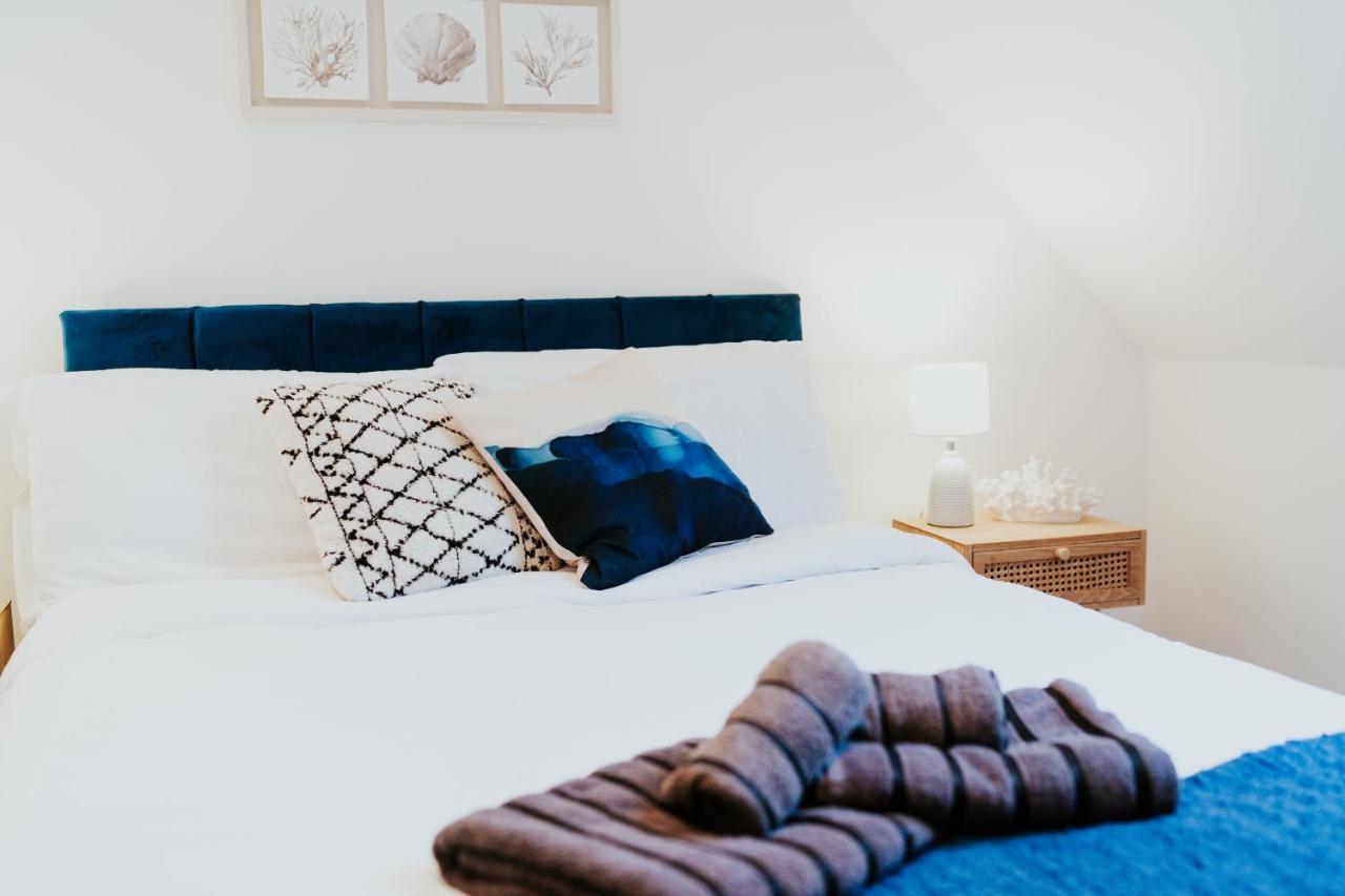 Hounds Gate Luxury By 1508 Apartment *