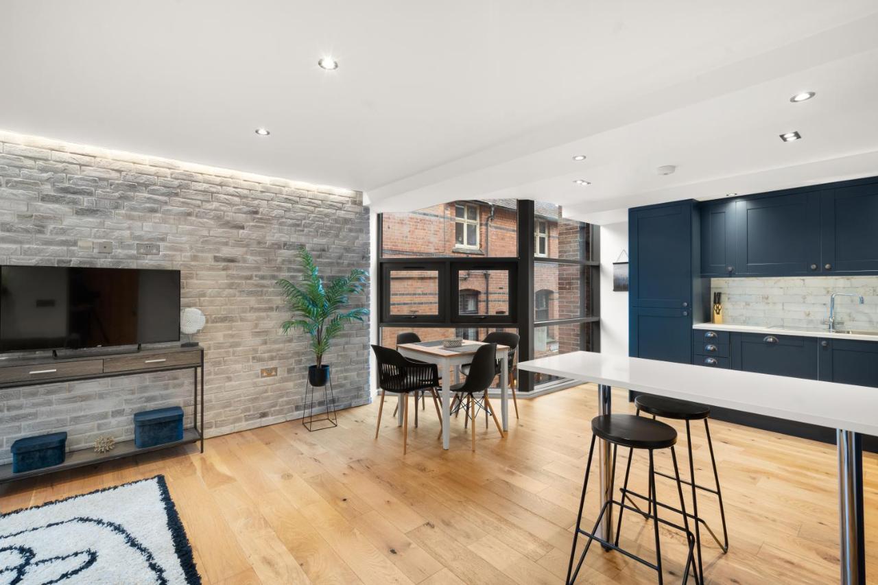 Apartment Hounds Gate Luxury By 1508