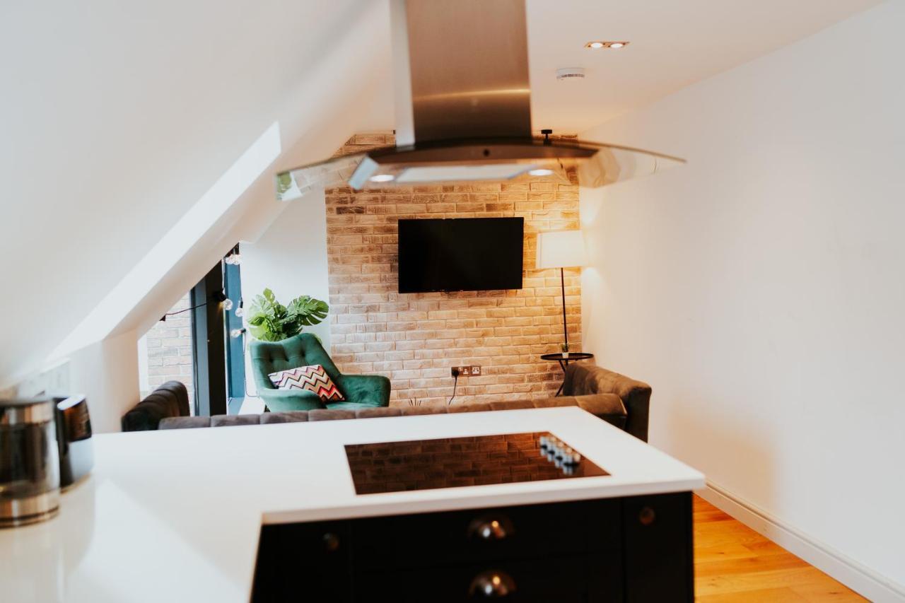 Hounds Gate Luxury By 1508 Apartment
