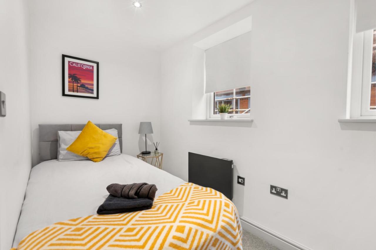 Hounds Gate Luxury By 1508 Apartment *