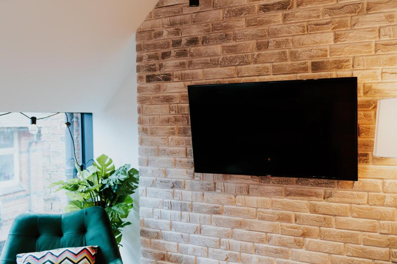Hounds Gate Luxury By 1508 * Nottingham