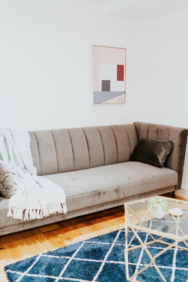 Apartment Hounds Gate Luxury By 1508 *