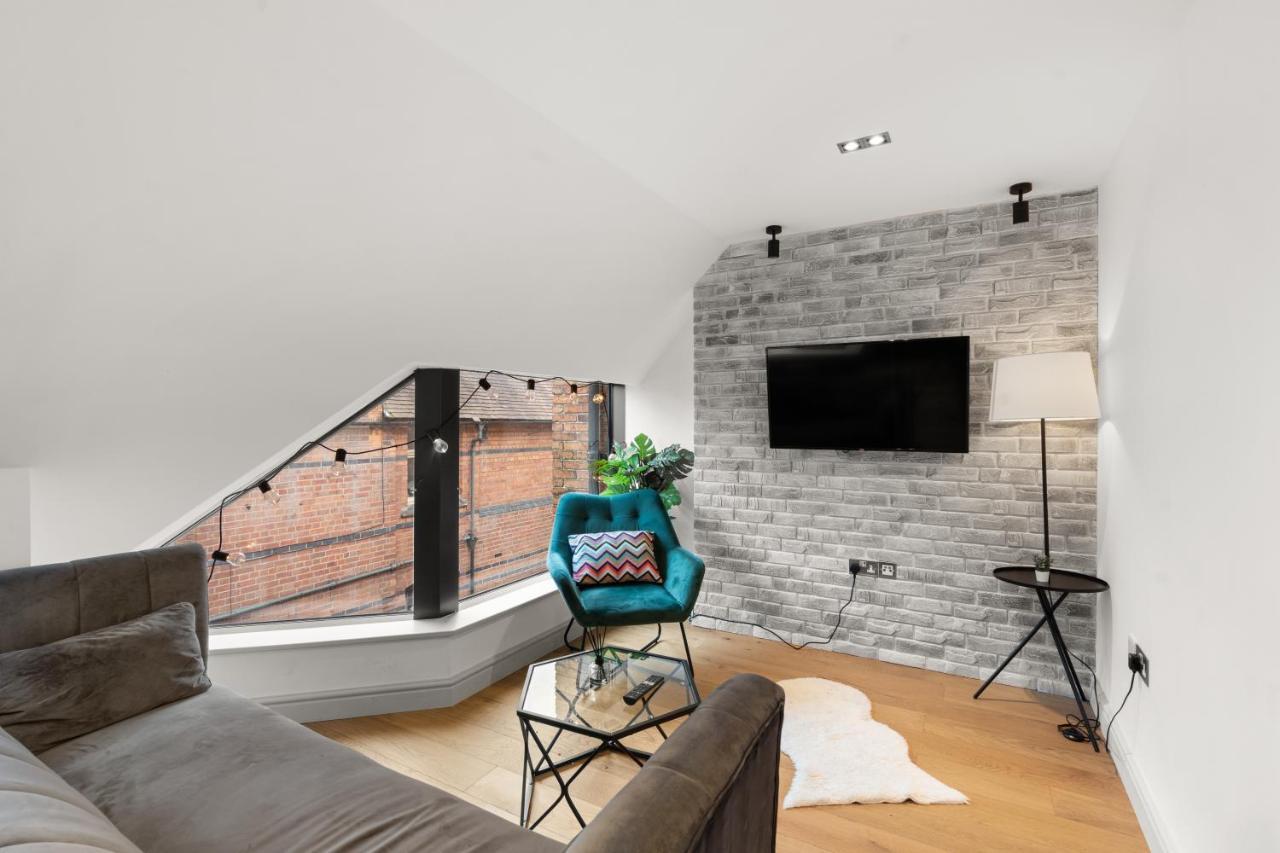 Hounds Gate Luxury By 1508 Apartment *