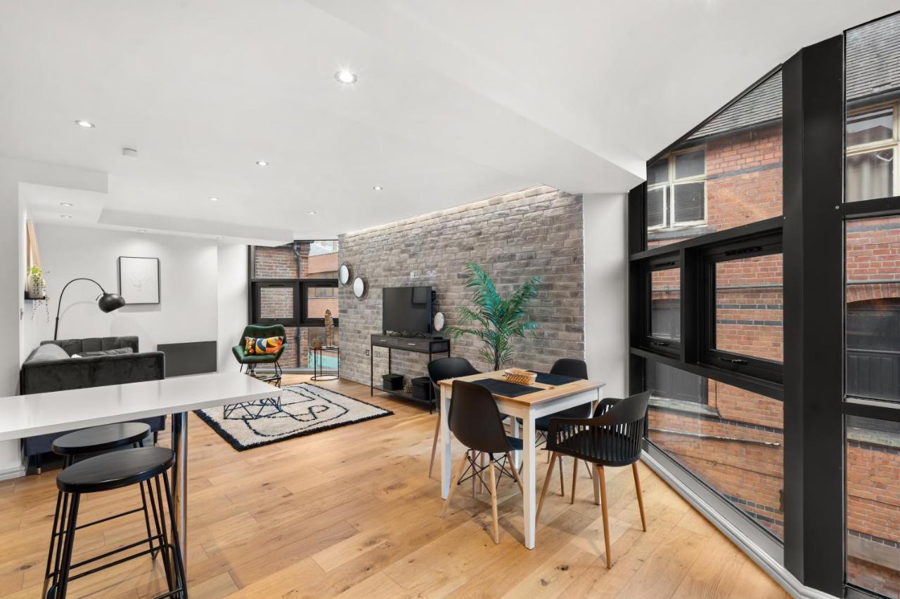 Hounds Gate Luxury By 1508 Apartment