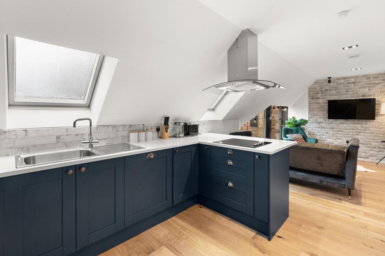 Hounds Gate Luxury By 1508 Apartment *