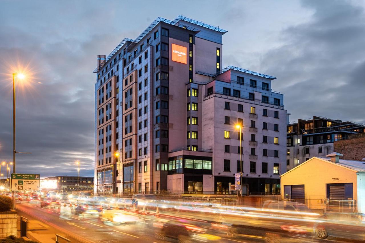 Hotel Leonardo 4*