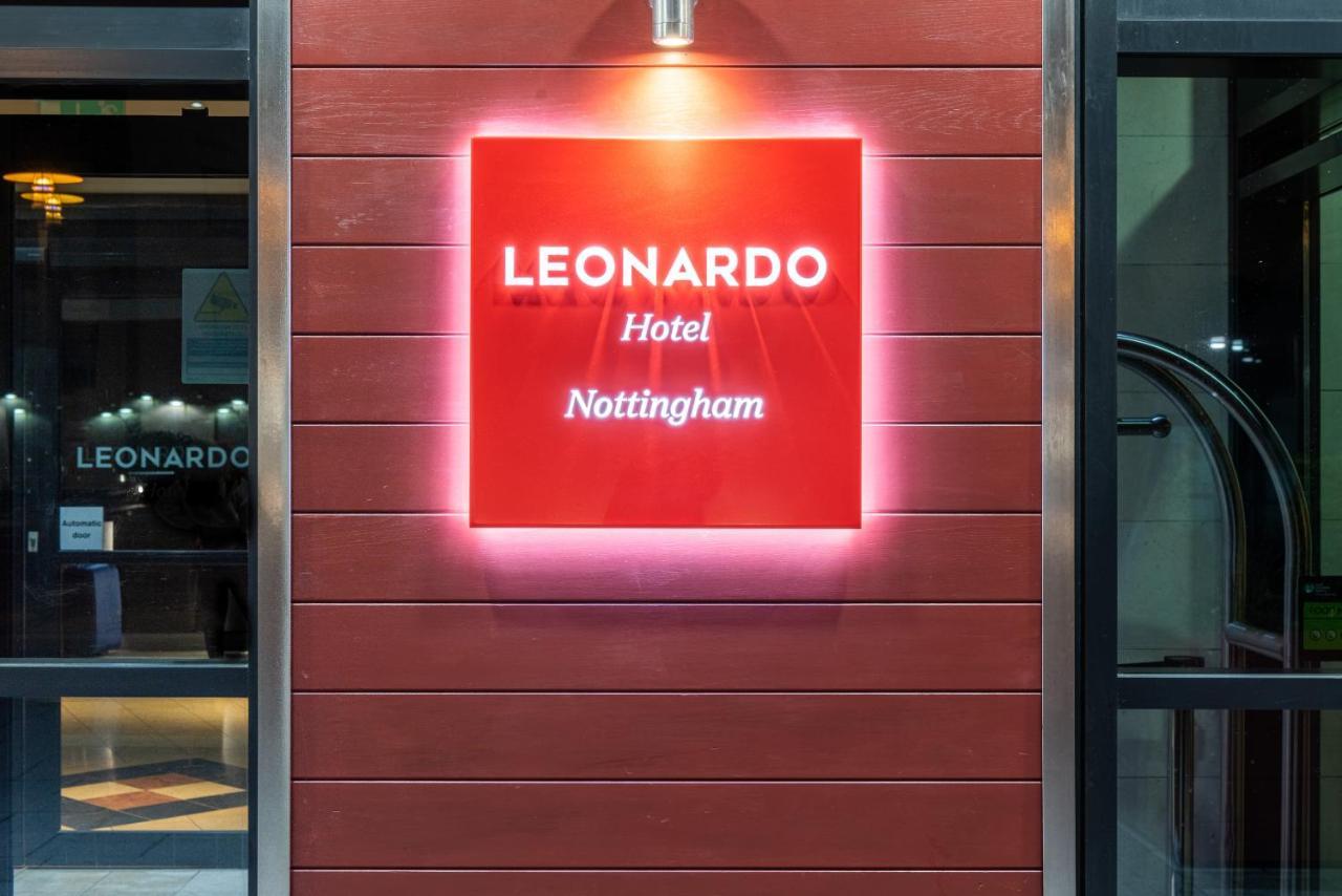 Leonardo Nottingham
