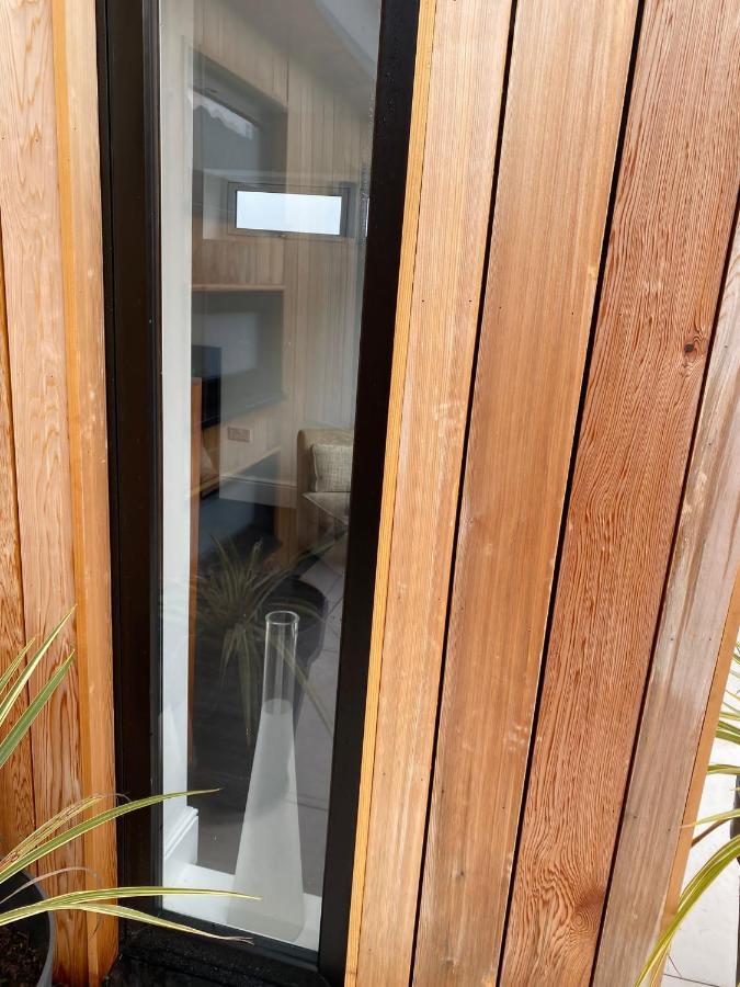 Apartment The Hideaway Sa Nottingham