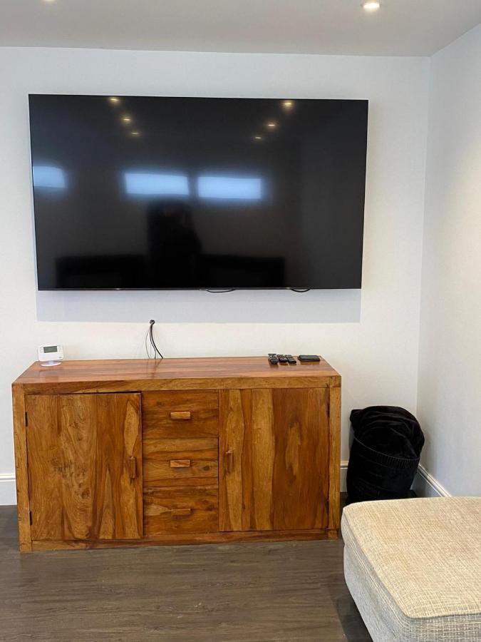 Apartment The Hideaway Sa Nottingham