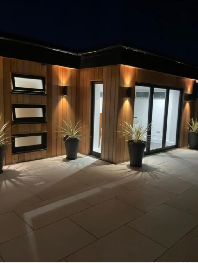 Apartment The Hideaway Sa *